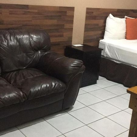 גואטמלה Hotel Don Felipe מראה חיצוני תמונה