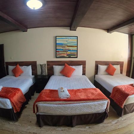 גואטמלה Hotel Don Felipe מראה חיצוני תמונה