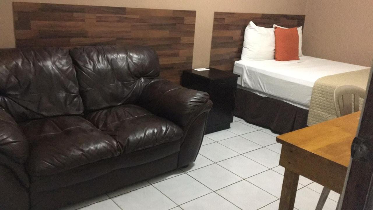 גואטמלה Hotel Don Felipe מראה חיצוני תמונה