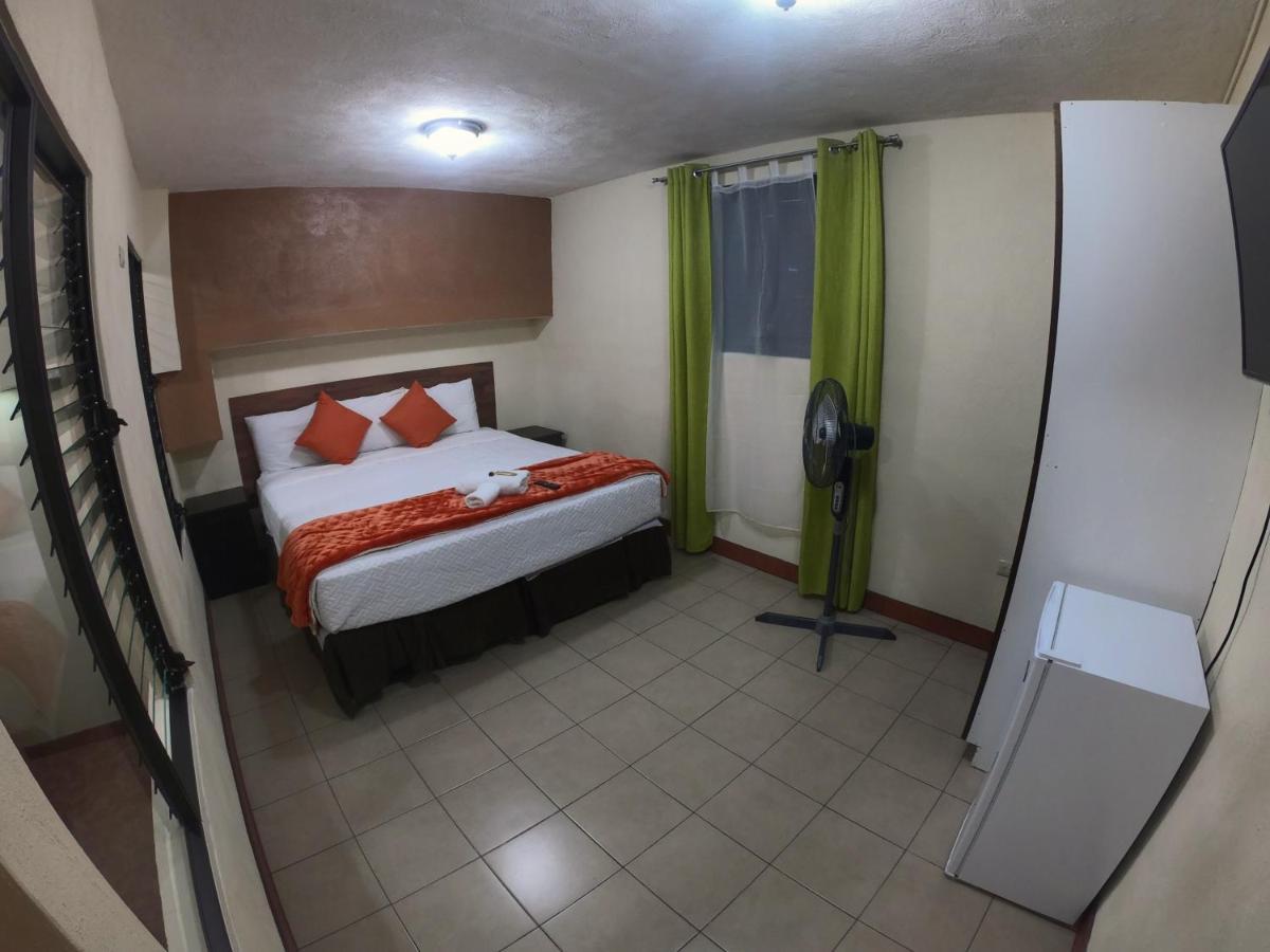 גואטמלה Hotel Don Felipe מראה חיצוני תמונה