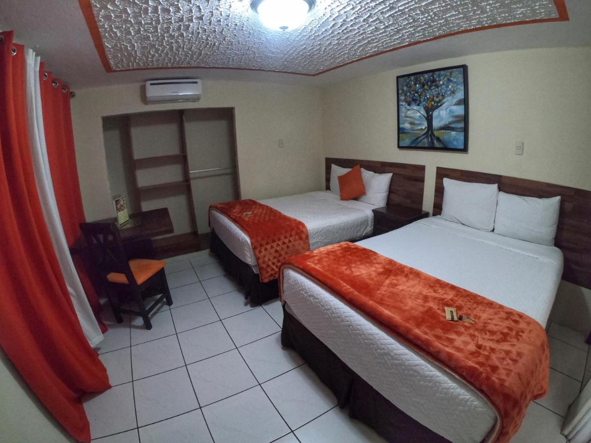 גואטמלה Hotel Don Felipe מראה חיצוני תמונה